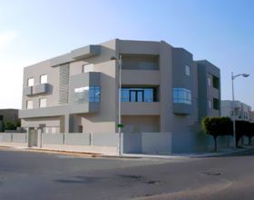 Résidence MSB