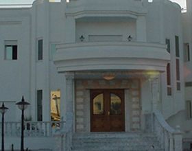 Villa à Hammamet