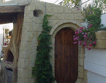 Villa à Hammamet