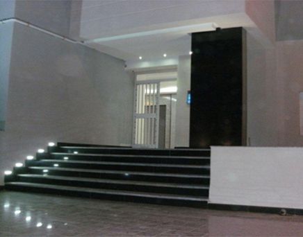Résidence MSB